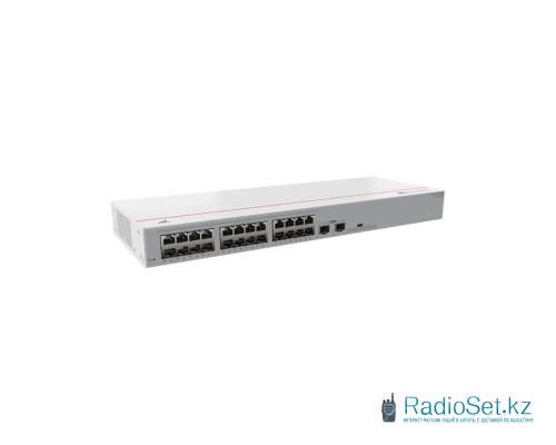 Коммутатор Huawei S110-24T2SR